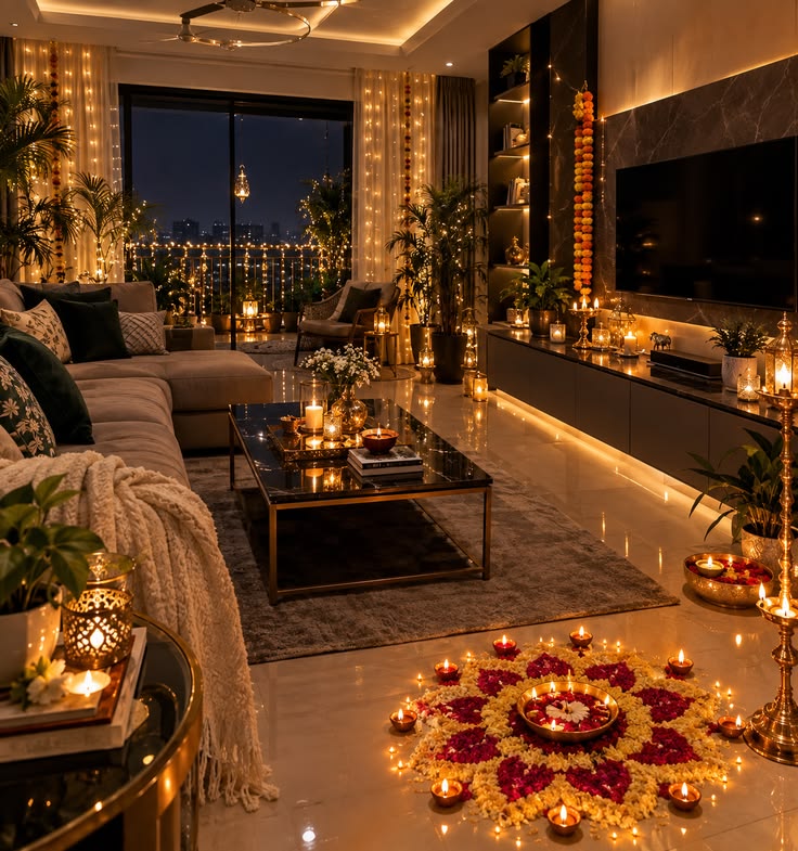 home décor