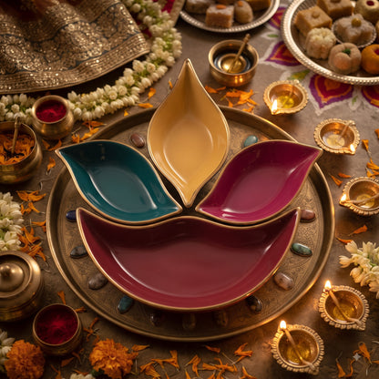 UNIQUE LOTUS DIYAA