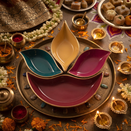 UNIQUE LOTUS DIYAA