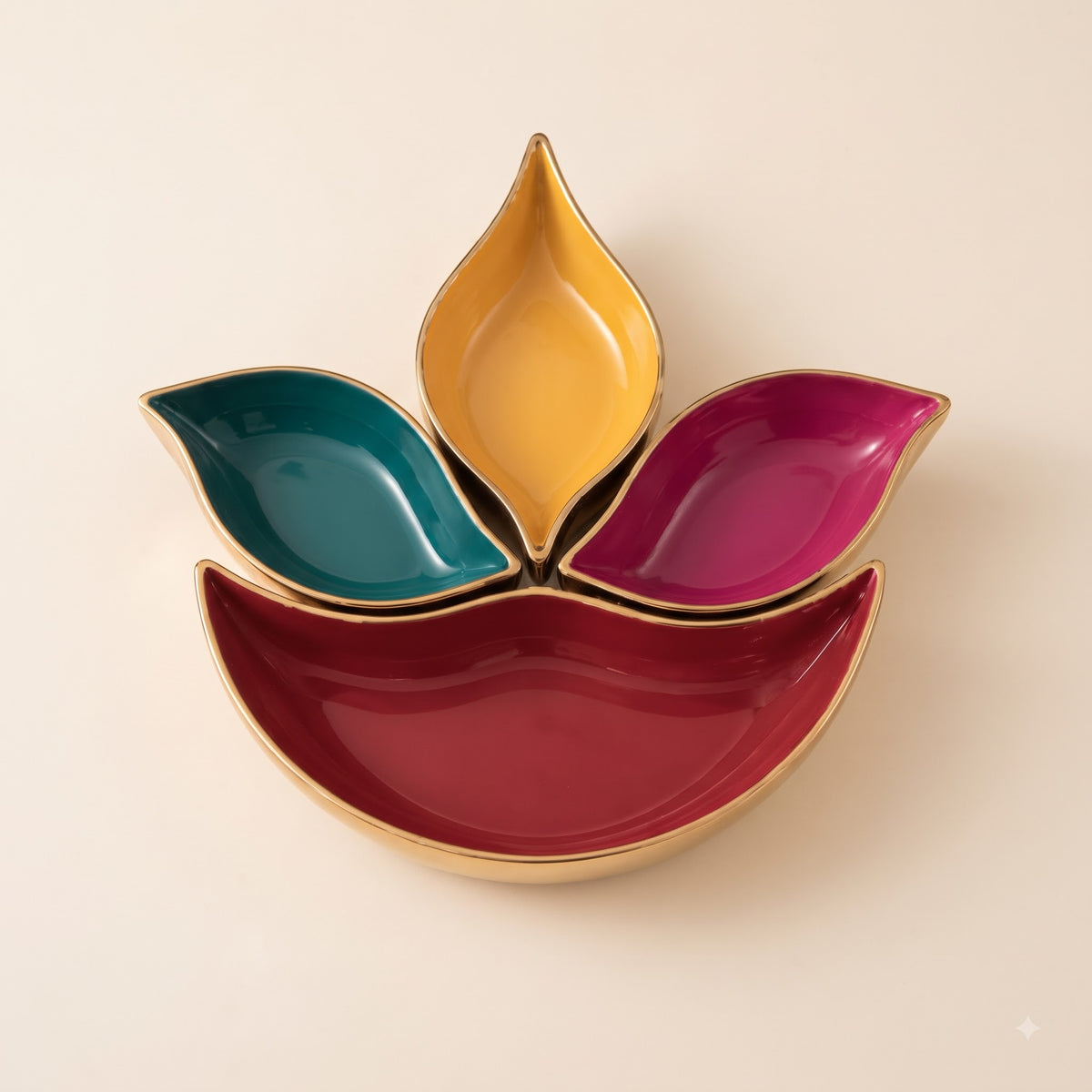 UNIQUE LOTUS DIYAA