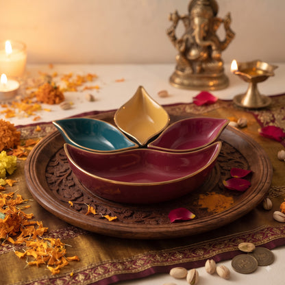 UNIQUE LOTUS DIYAA