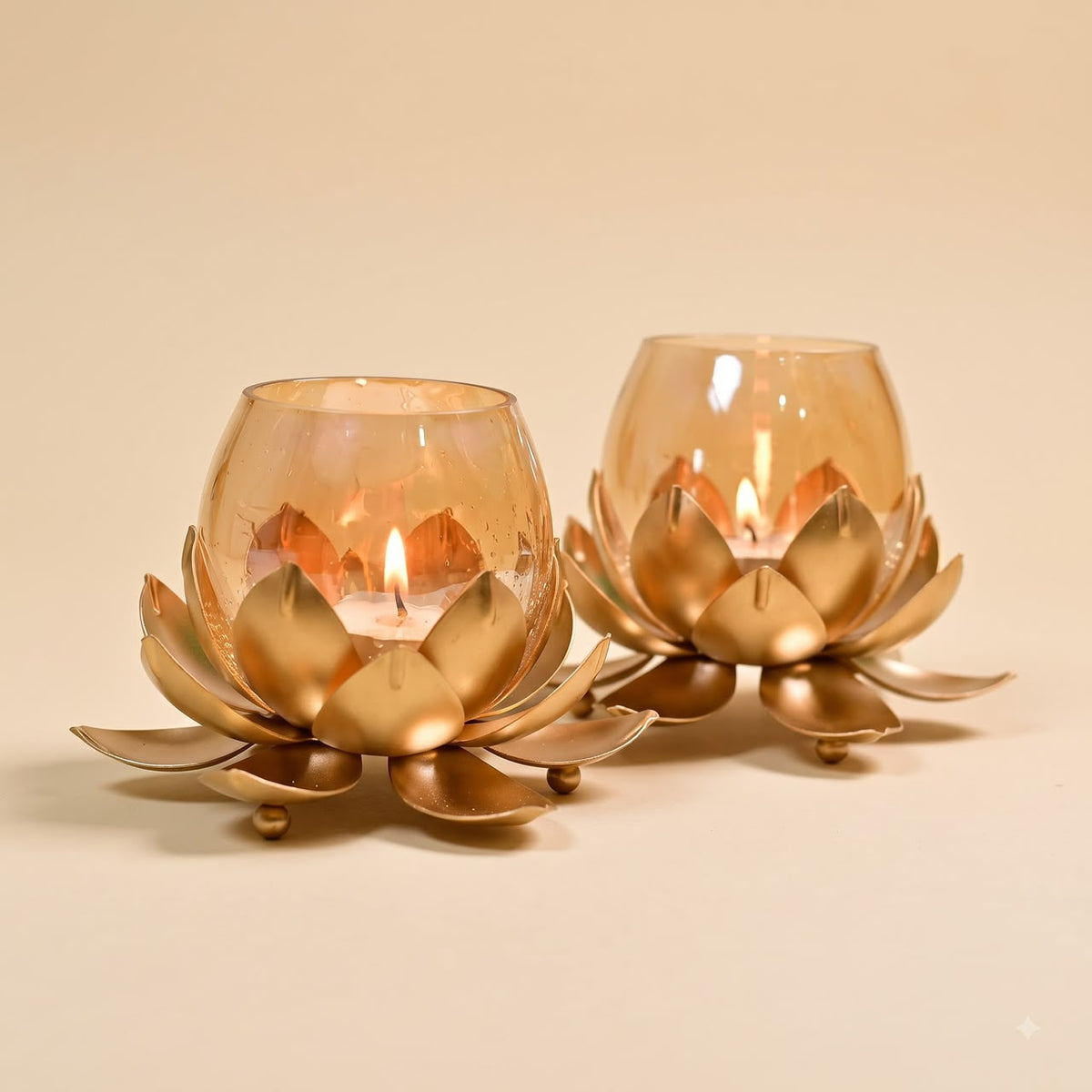 LUXURIOUS LOTUS DESIGH