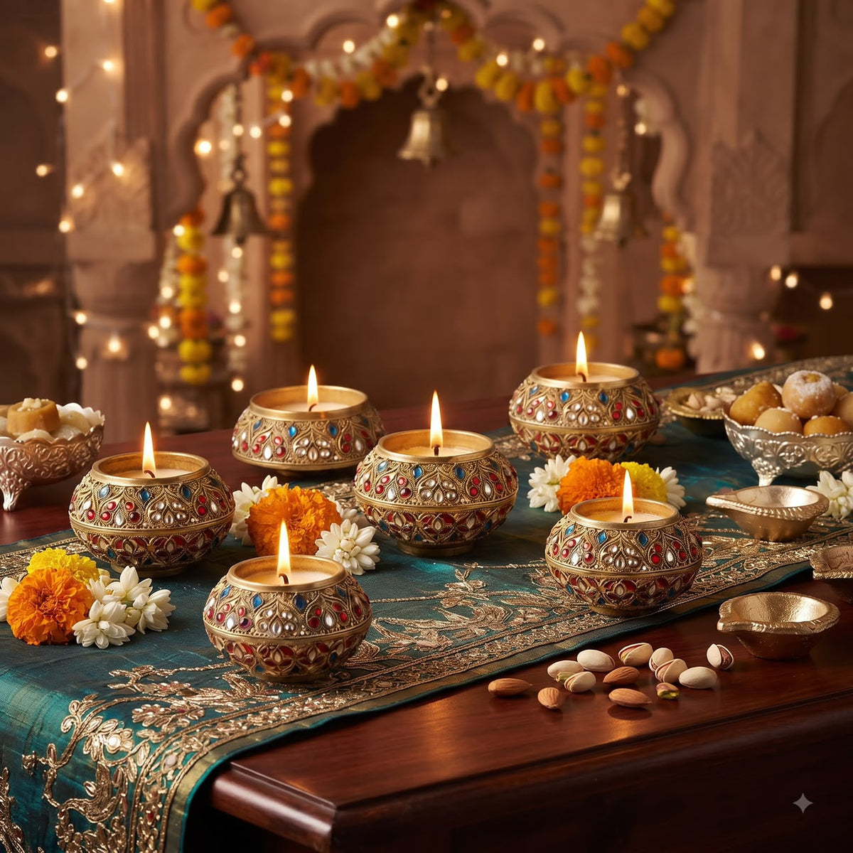 TRADITIONAL DIYE